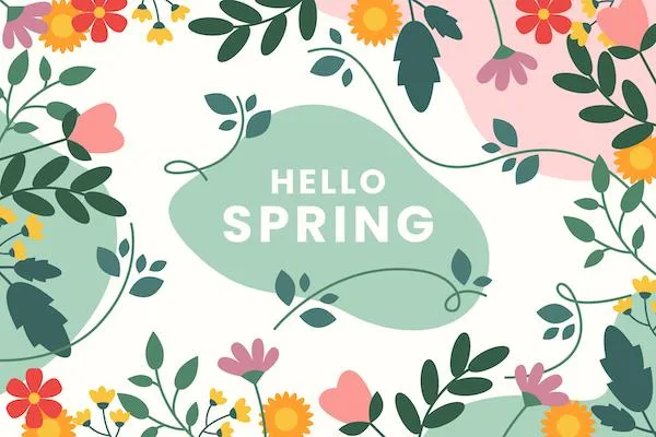 Consejos para decorar tu casa en primavera