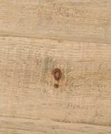 Mesa centro natural madera de pino 184 x 94 x 44 cm