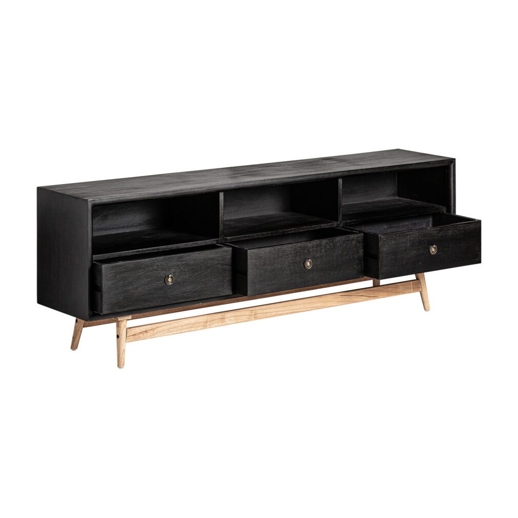 Mueble tv skien