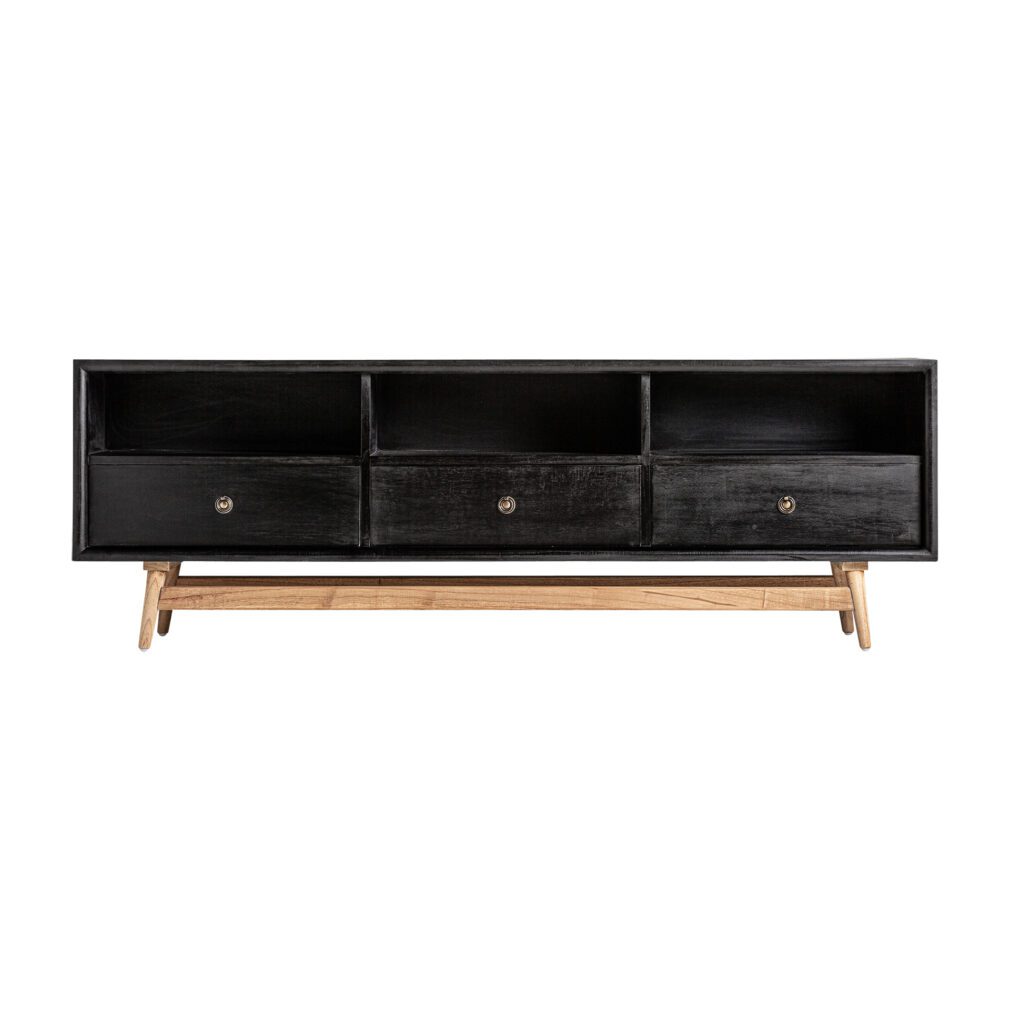 Mueble tv skien
