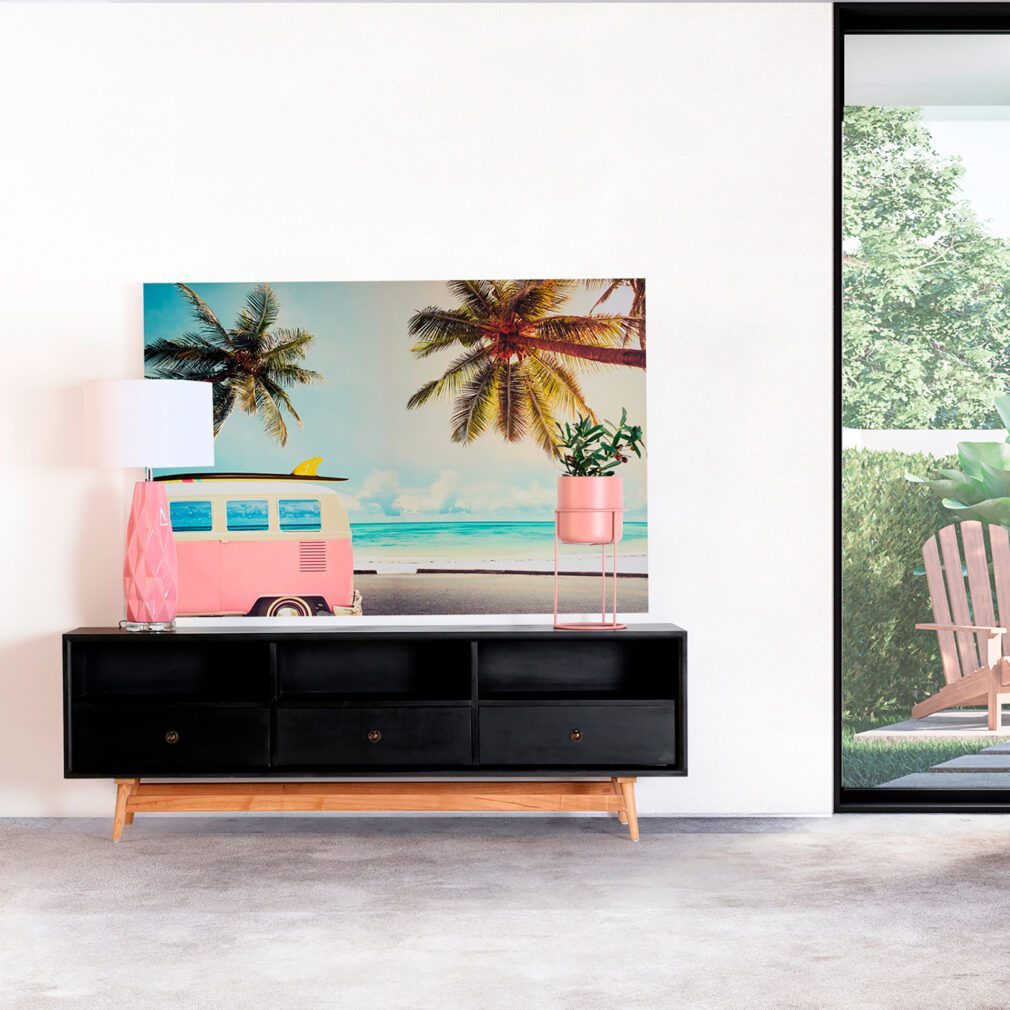 Mueble tv skien