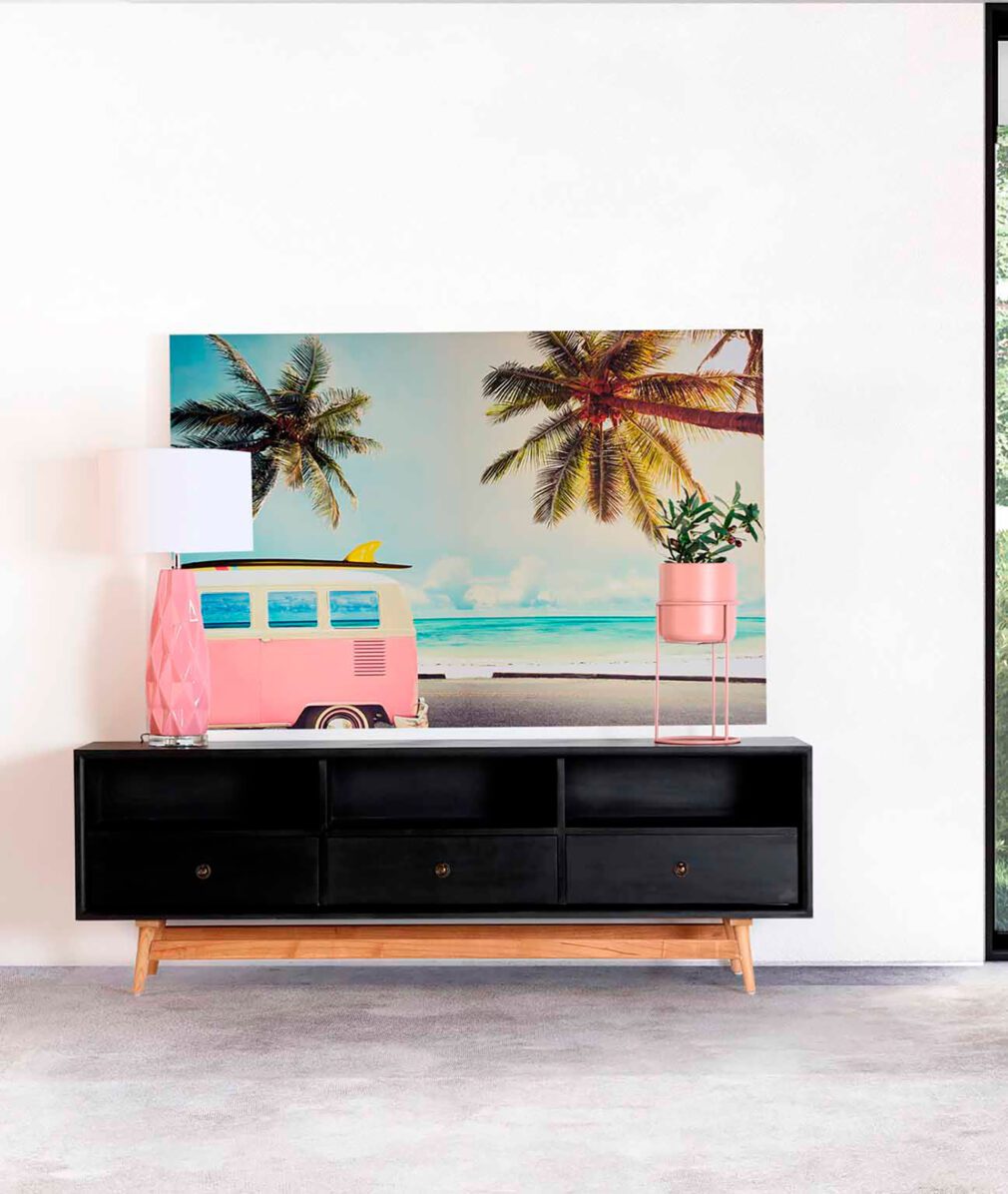 Mueble tv skien