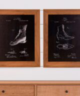 Pack de 2 Pizarra j/2 surt 2 shoes
