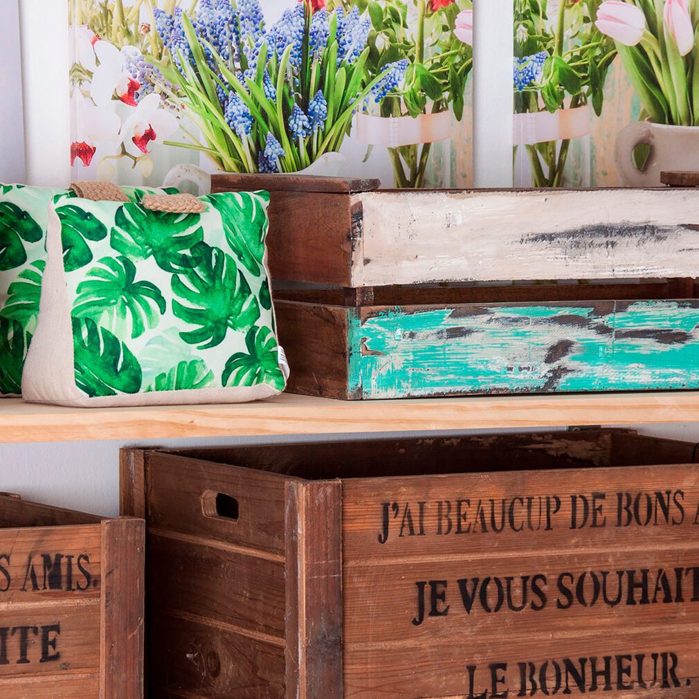 Caja j/2 grasse