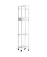 Estanteria chieti Hierro Provenzal 42x42x180