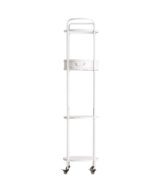 Estanteria chieti Hierro Provenzal 42x42x180
