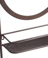 Espejo reken Hierro Industrial 35x12x66