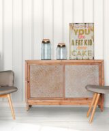 Tibor stans Hierro Art deco 16x16x26