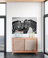 Tibor stans Hierro Art deco 16x16x26