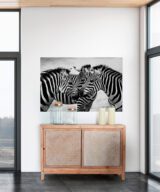 Tibor stans Hierro Art deco 16x16x33