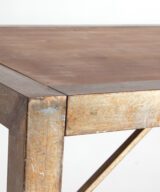 Mesa comedor thusis