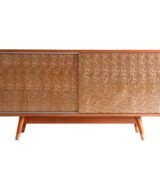 Buffet gold i