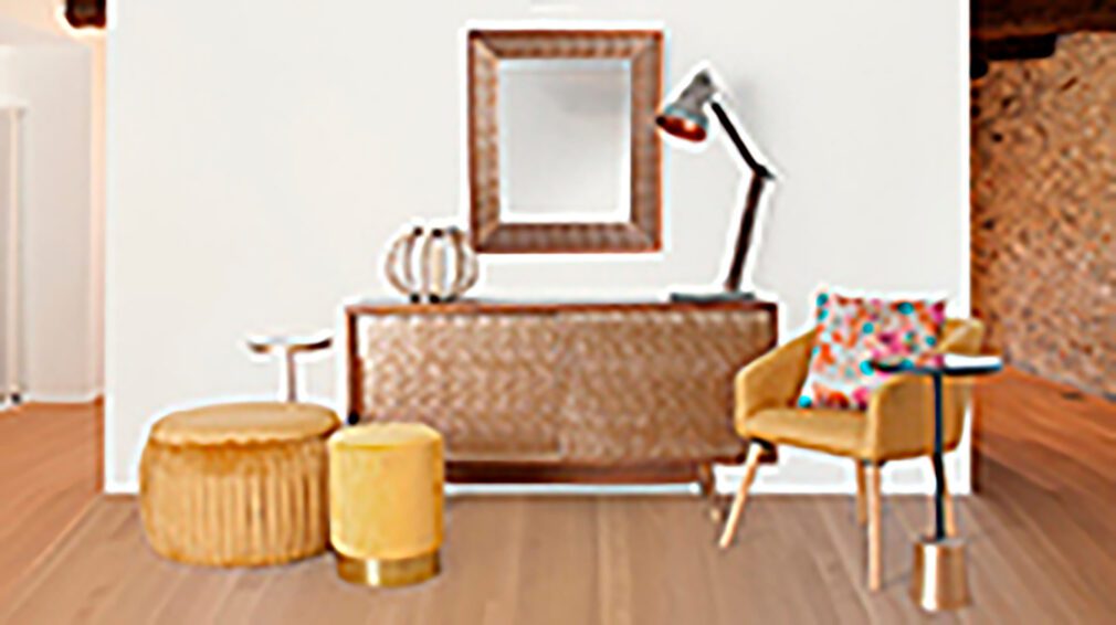 Buffet gold i