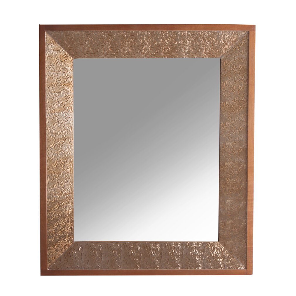 Espejo gold i