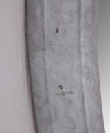 Pack de 2 Espejo Hierro Industrial 60x6x60