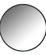 Pack de 2 Espejo Hierro Industrial 60x6x60