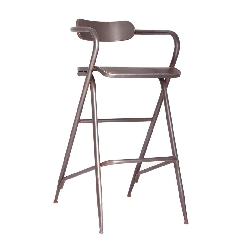 Pack de 2 Taburete raich