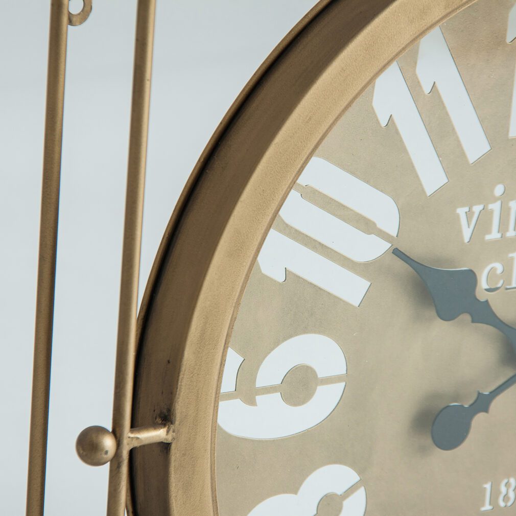 Reloj pared angon