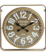 Reloj pared angon