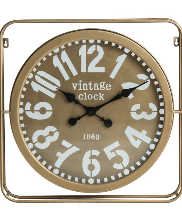 Reloj pared angon