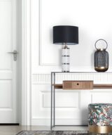 Espejo Hierro Art deco 91x9x91