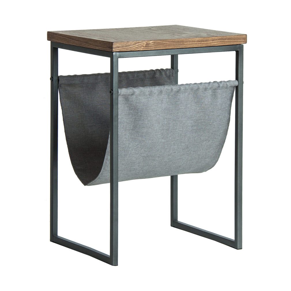 Mesa auxiliar olean