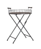 Mesa auxiliar fossili