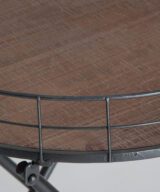Mesa auxiliar fossili