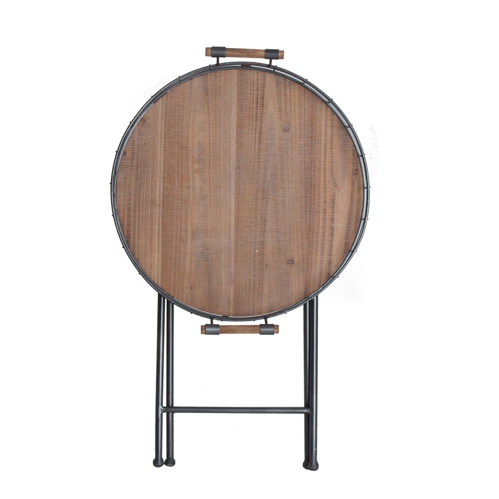 Mesa auxiliar fossili