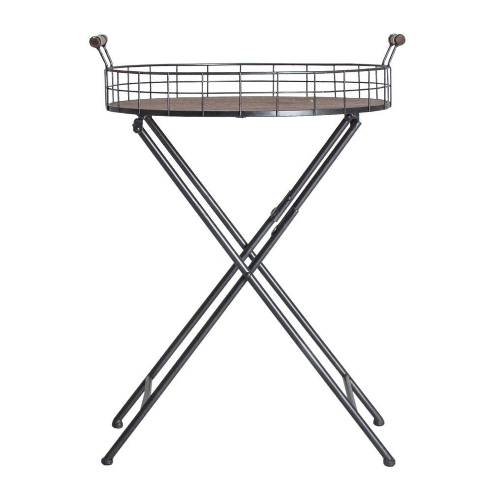 Mesa auxiliar fossili