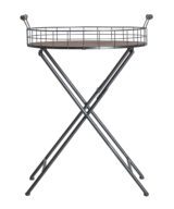 Mesa auxiliar fossili
