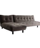 Chaise longue