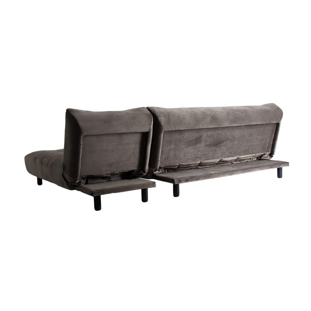 Chaise longue
