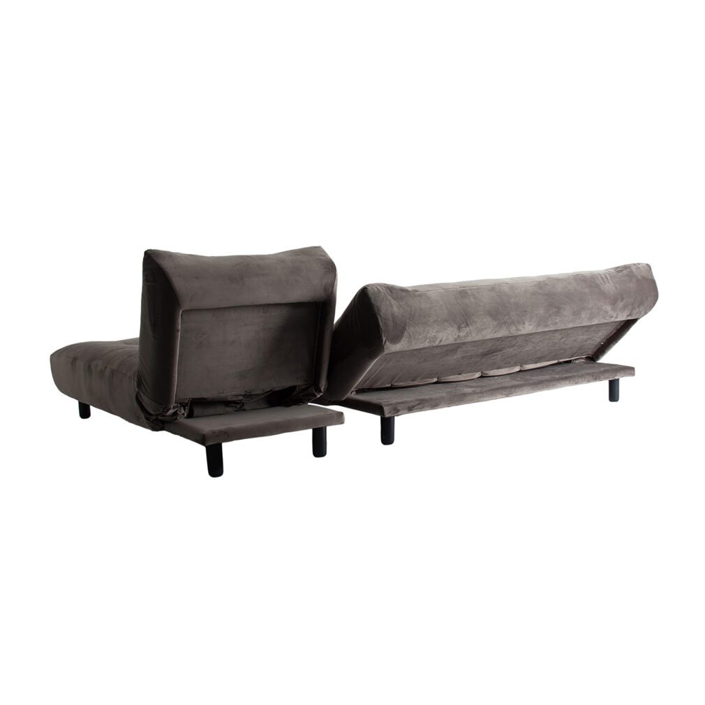 Chaise longue