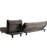 Chaise longue