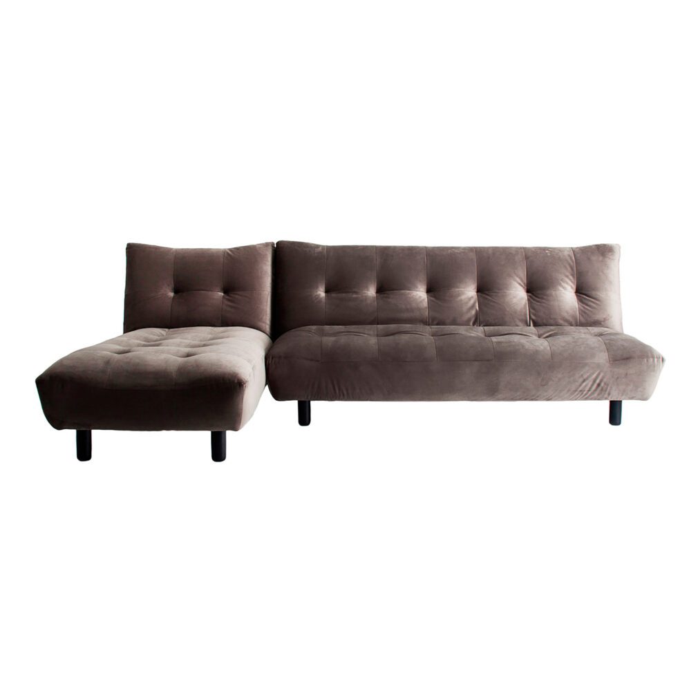 Chaise longue