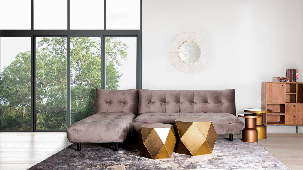 Chaise longue