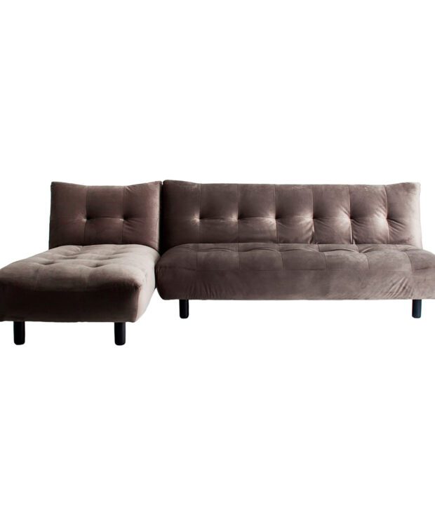 Chaise longue