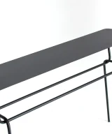 Consola llerena