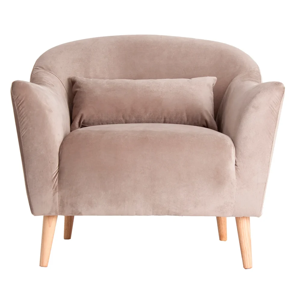 Sillón corse