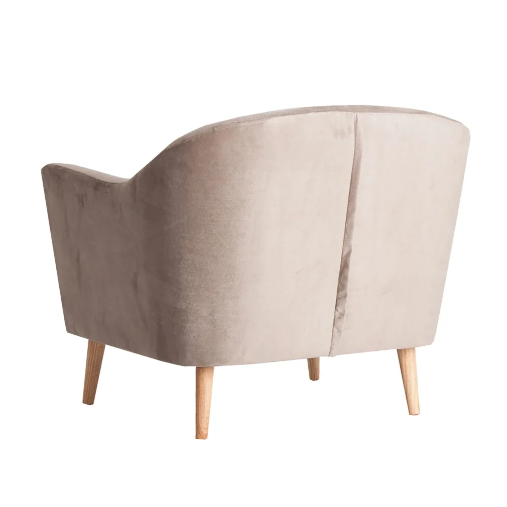 Sillón corse