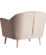 Sillón corse