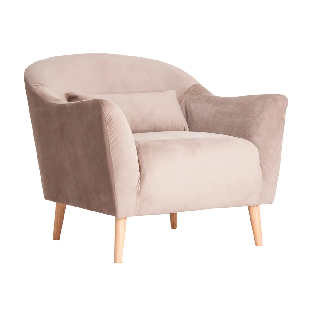 Sillón corse