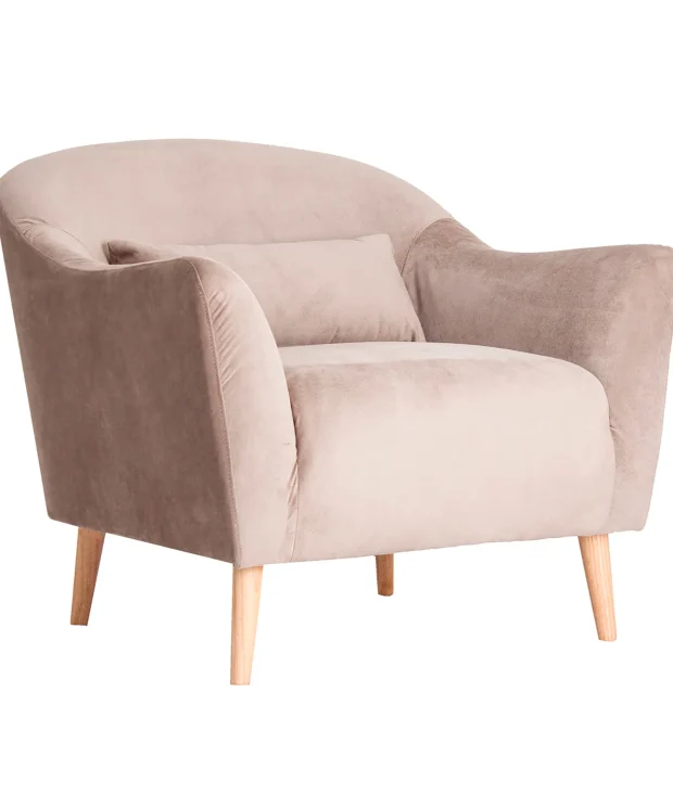 Sillón corse