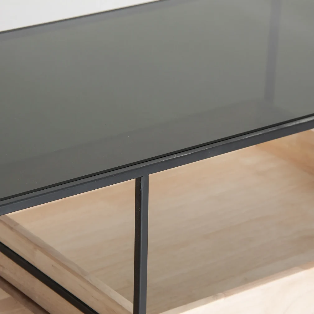 Multicajonera sibota Hierro Industrial 100x40x80