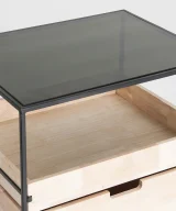 Multicajonera sibota Hierro Industrial 50x40x80