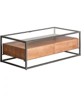 Mesa de centro tyler