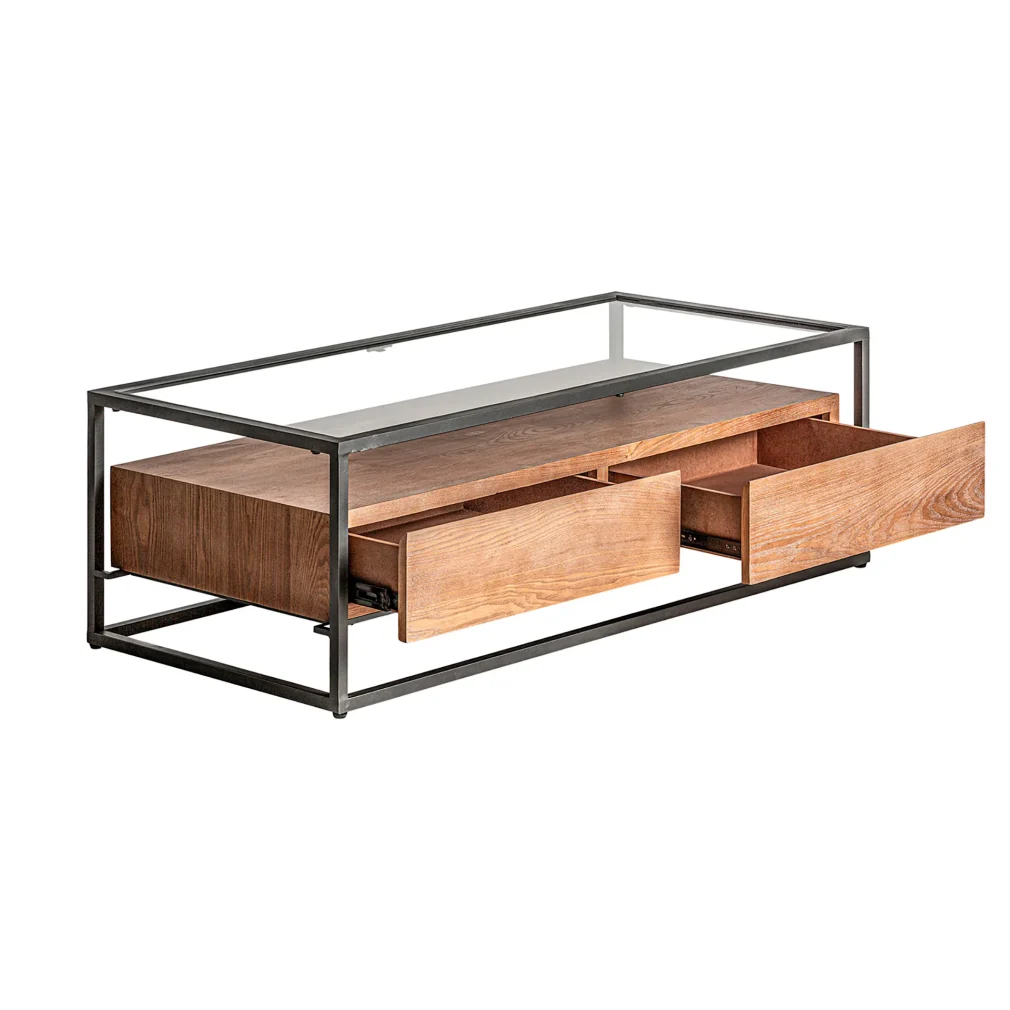 Mesa de centro tyler