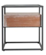 Mesa auxiliar tyler
