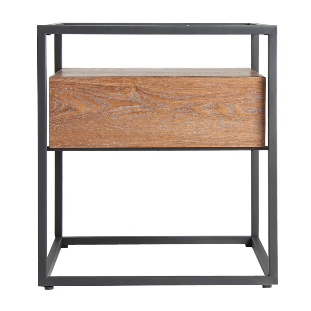 Mesa auxiliar tyler